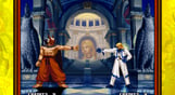 Garou: Mark Of The Wolves